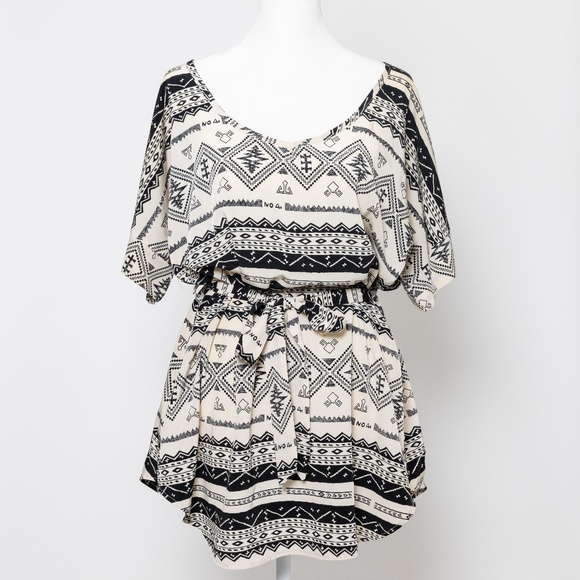 Modcloth Medium Format Tunic - Picture 1 of 11